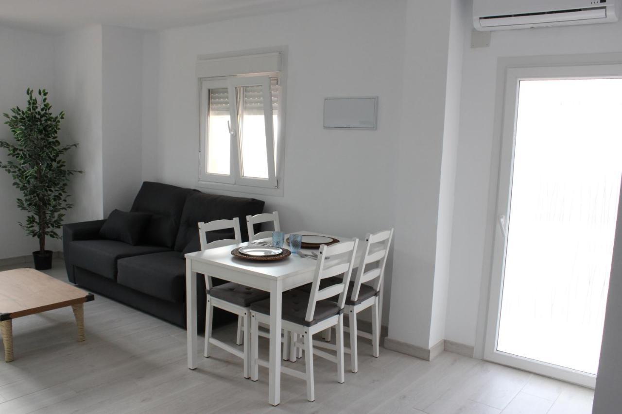 Apartment Casa Mirador Perea