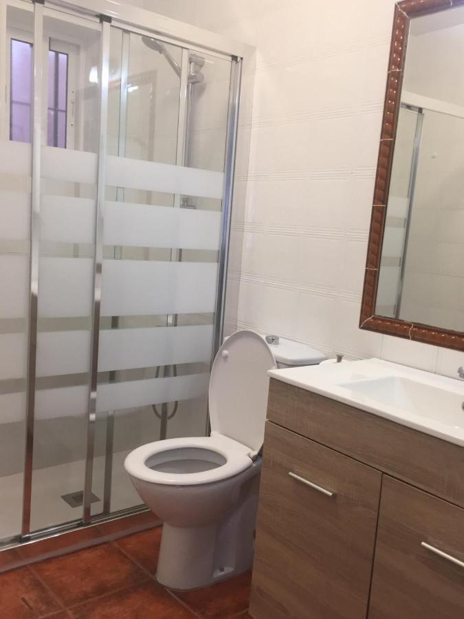 Apartamento Casa Nicolas Málaga