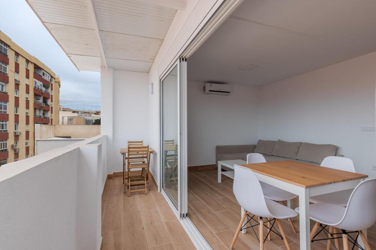 Homeabout La Merced Terraces