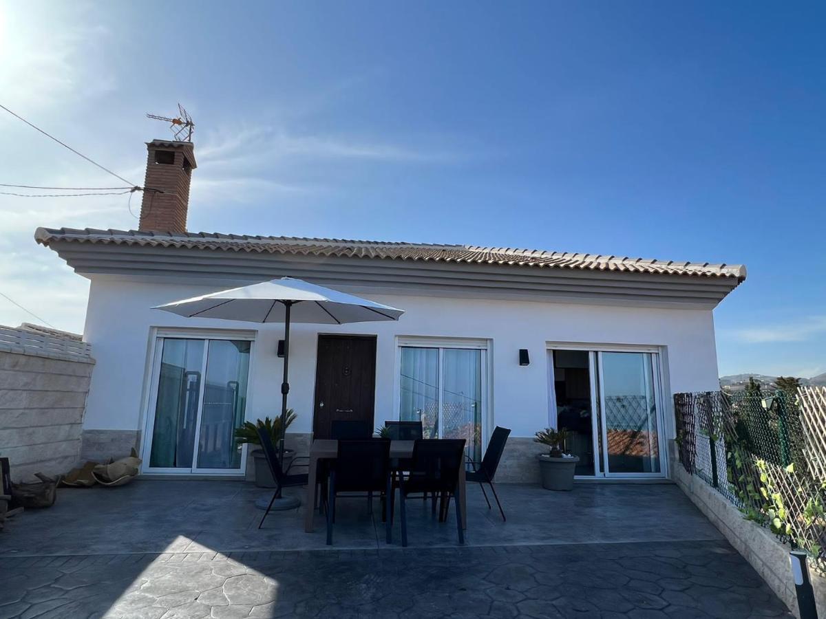 Monte Azul Holiday home Malaga