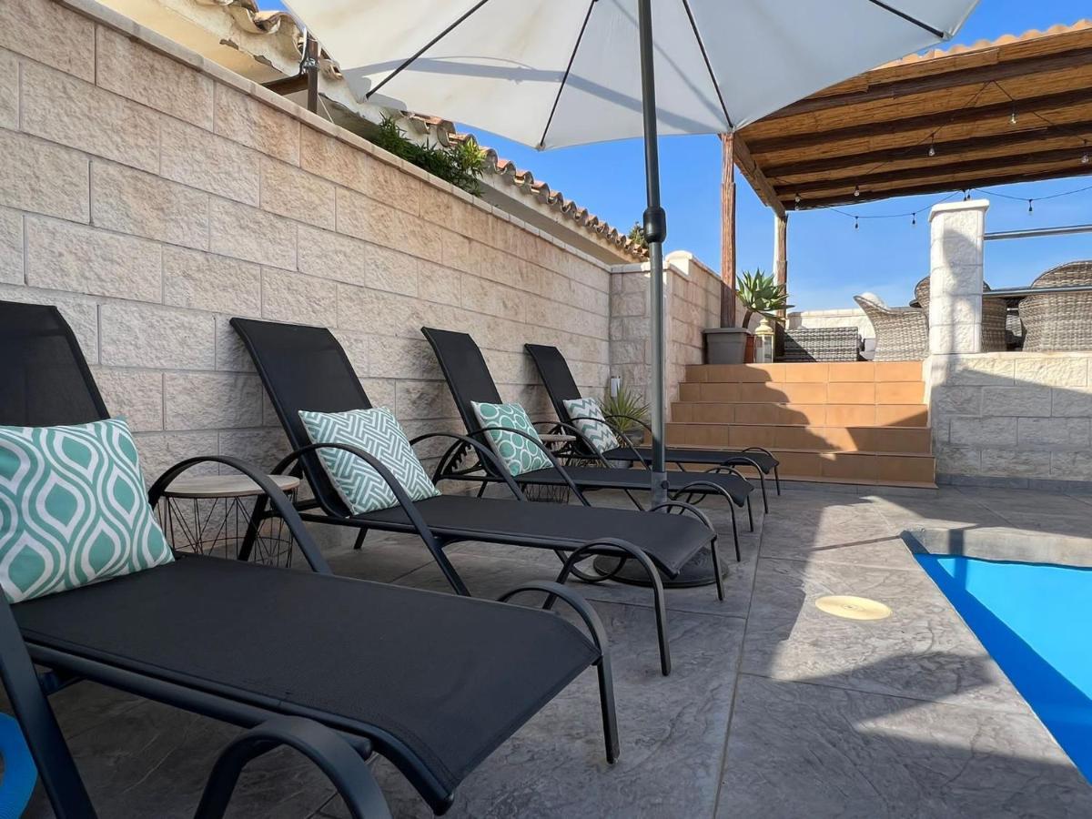 Holiday home Monte Azul *