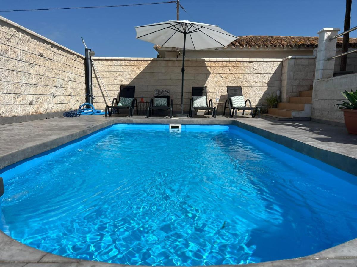 Monte Azul Holiday home Malaga