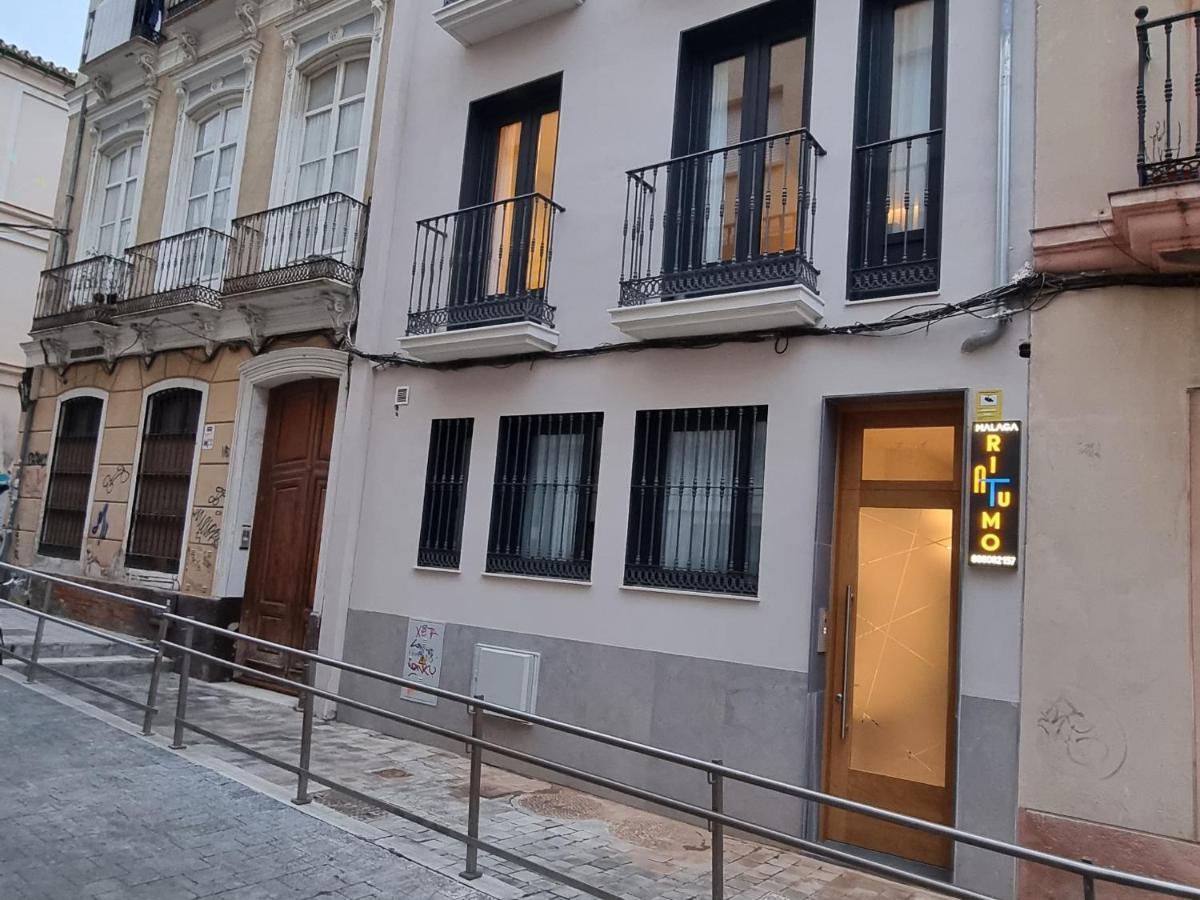 A Tu Ritmo! Edificio Muy Tranquilo Y Moderno!