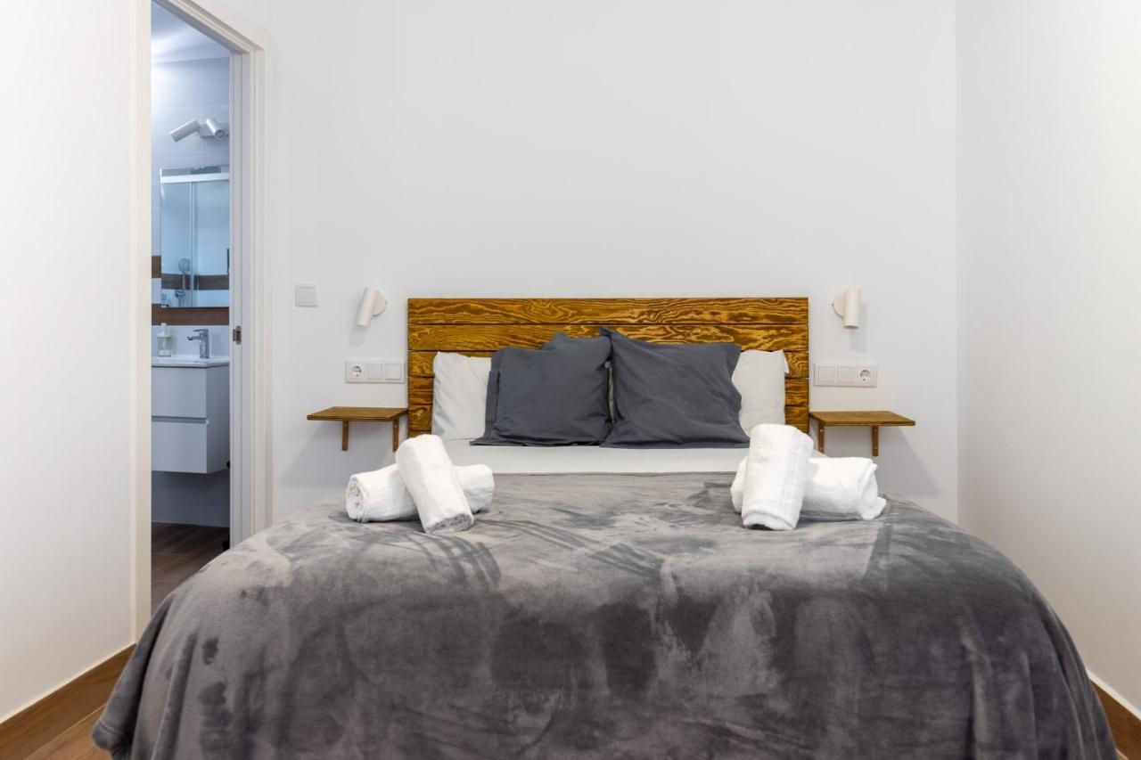 Apartment Fun Building By Homeabout Malaga
