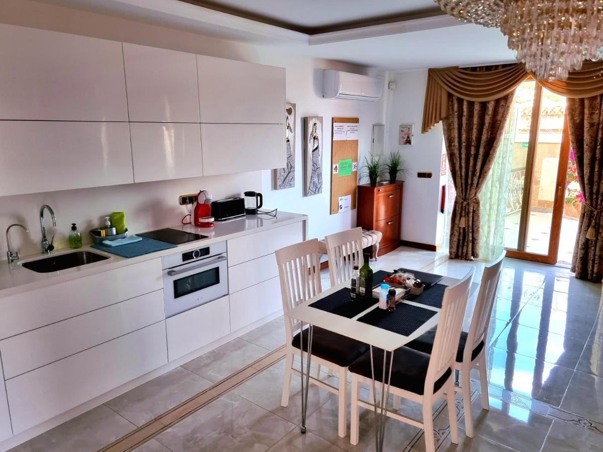 Apartamento Mirador Del Cerrado De Lujo Free Parking Málaga