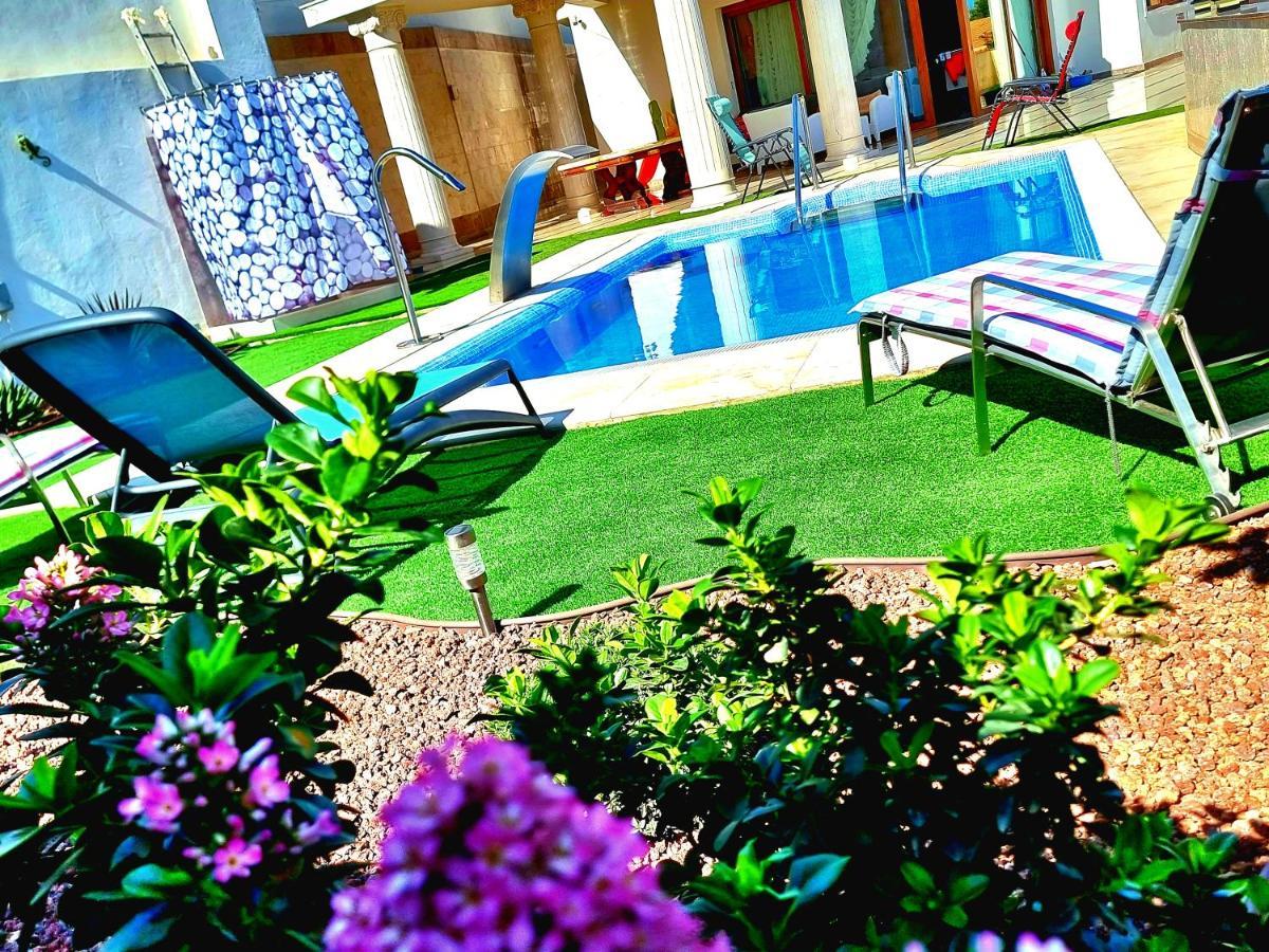 Apartamento Mirador Del Cerrado De Lujo Free Parking