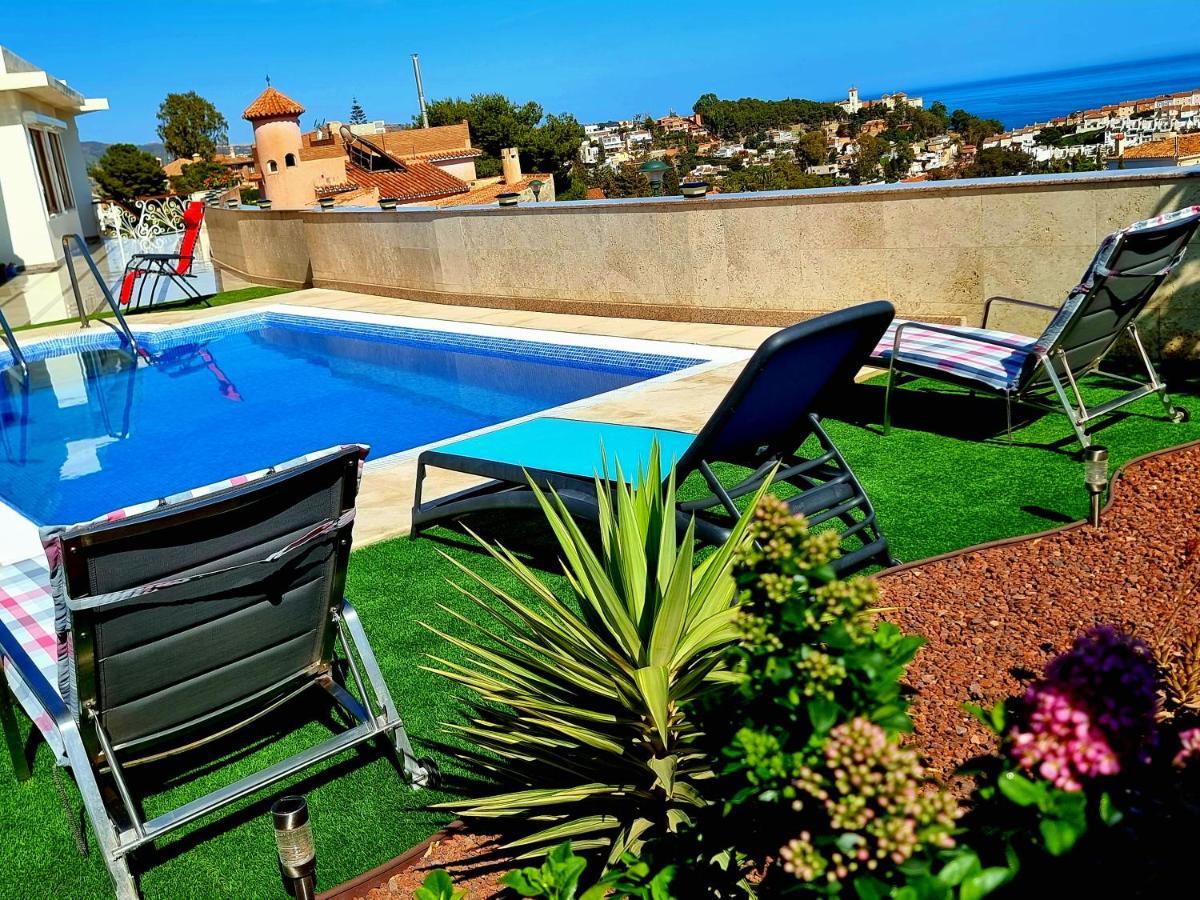 Apartamento Mirador Del Cerrado De Lujo Free Parking *