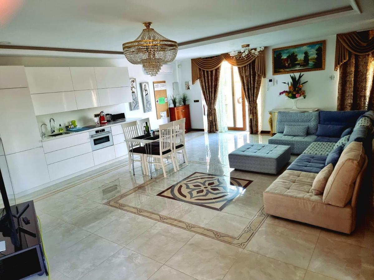 Mirador Del Cerrado De Lujo Free Parking Apartamento