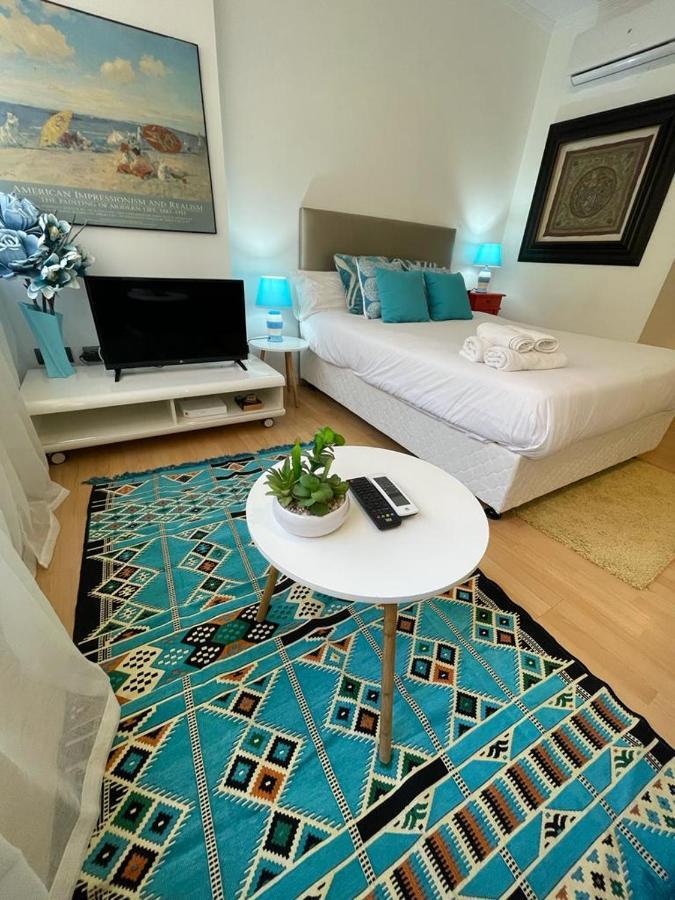 Apartamento Mártires Center *