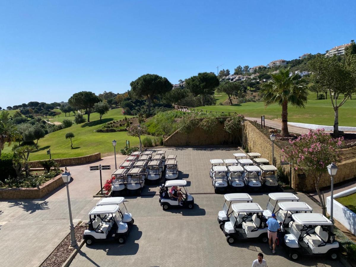 Сasa de vacaciones Gorgeous House 400 Sqm 18 Hole Golf Course Mijas Málaga