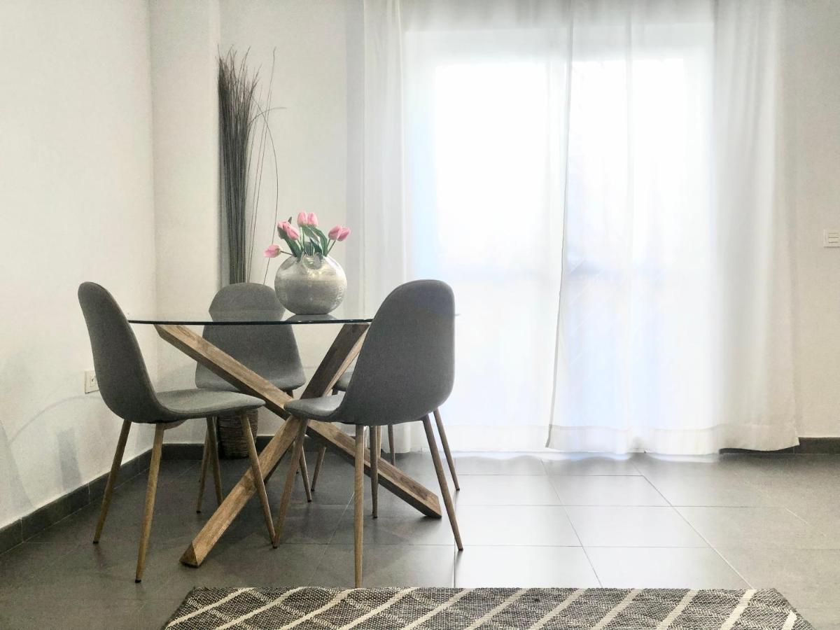 Varela B Apartamento *
