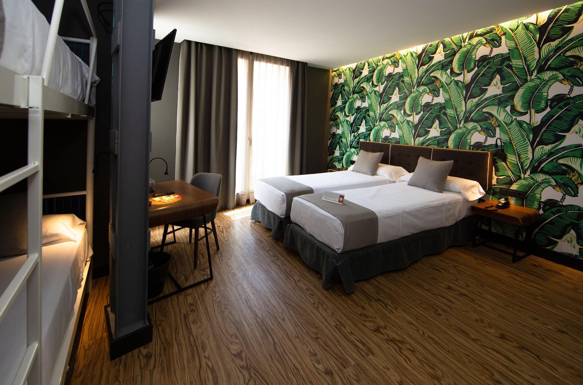 Premium 3* Málaga