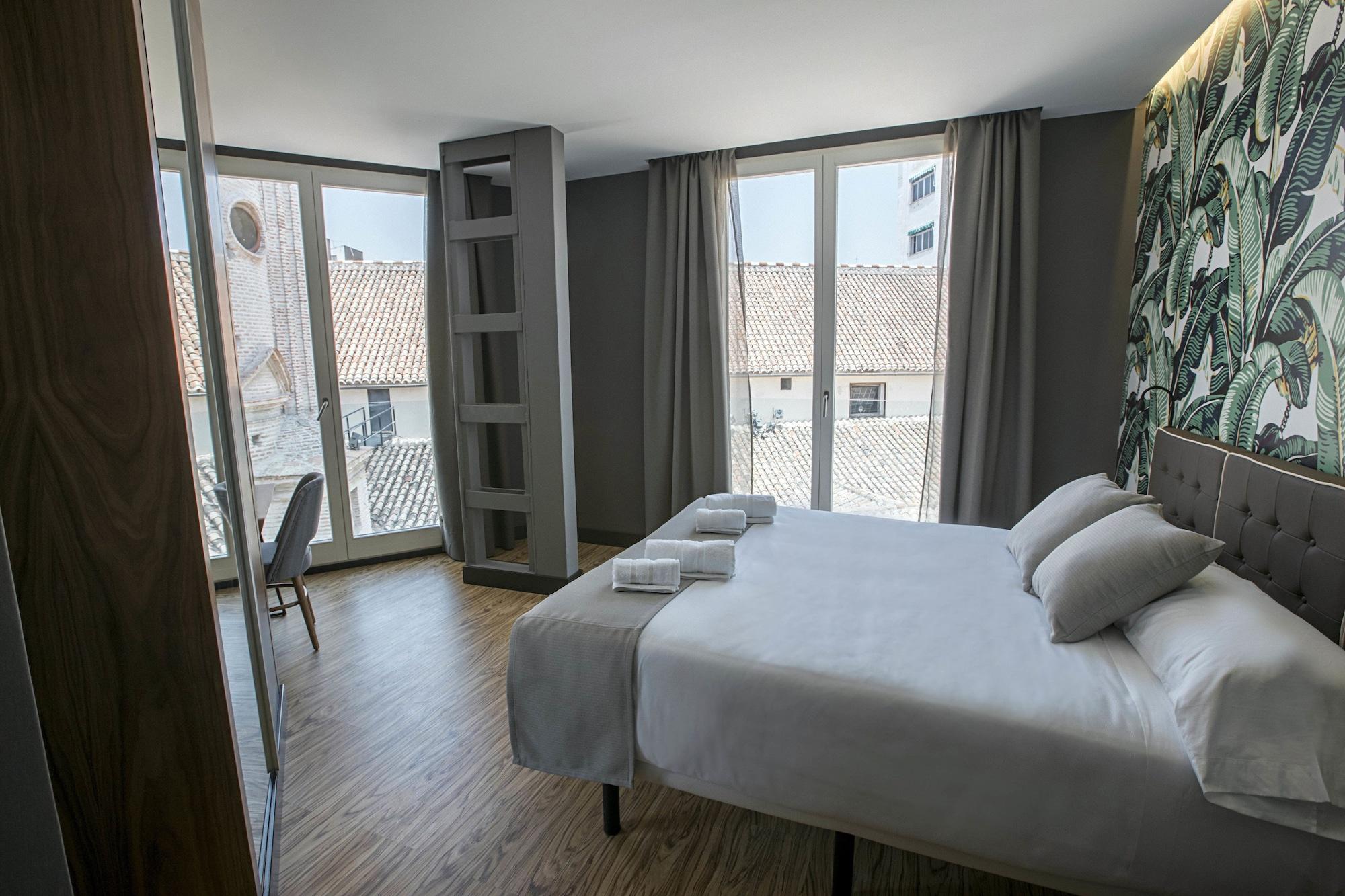 Premium Hotel Málaga