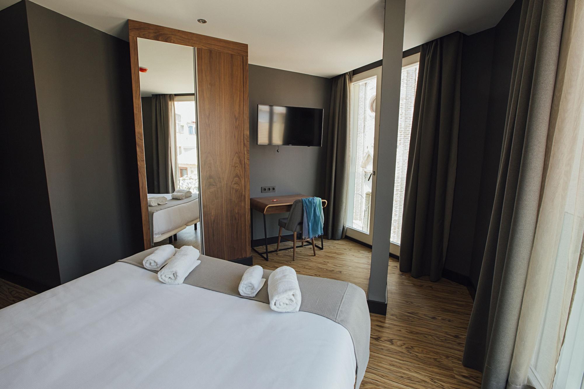 Premium Hotel Málaga