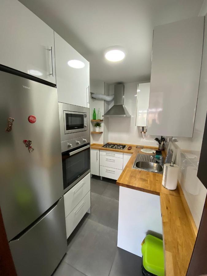 Apartamento Precioso Loft Junto A La Playa,en 2 Línea. *