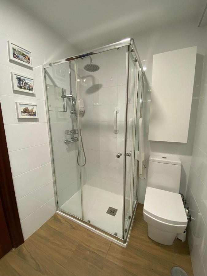 Apartamento Precioso Loft Junto A La Playa,en 2 Línea.