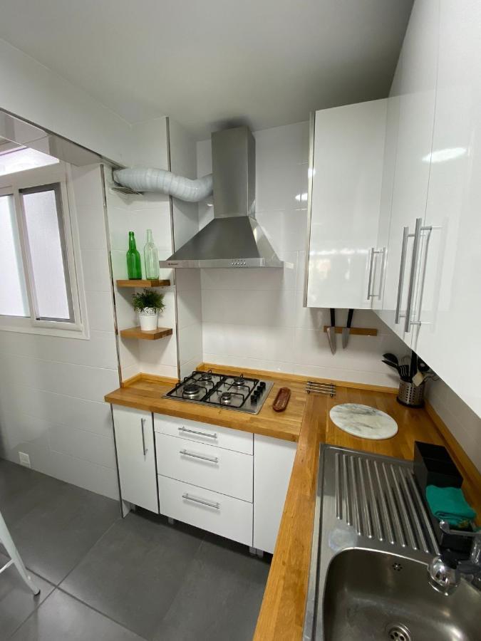 Apartamento Precioso Loft Junto A La Playa,en 2 Línea. *