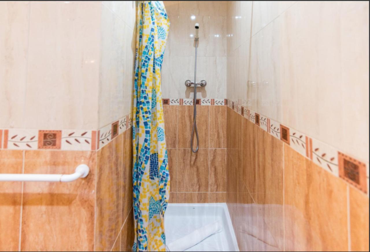 Apartamento Merced10 2d