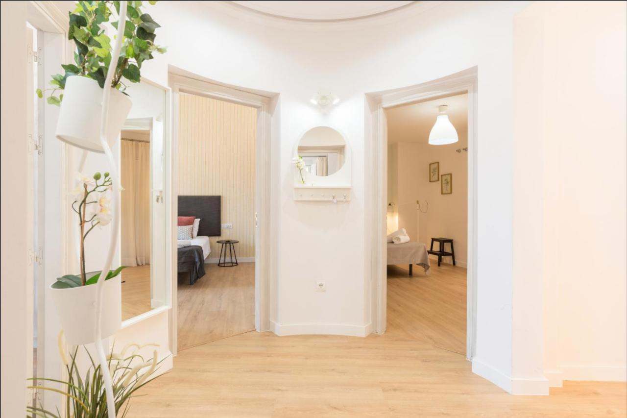 Merced10 2d Apartamento *