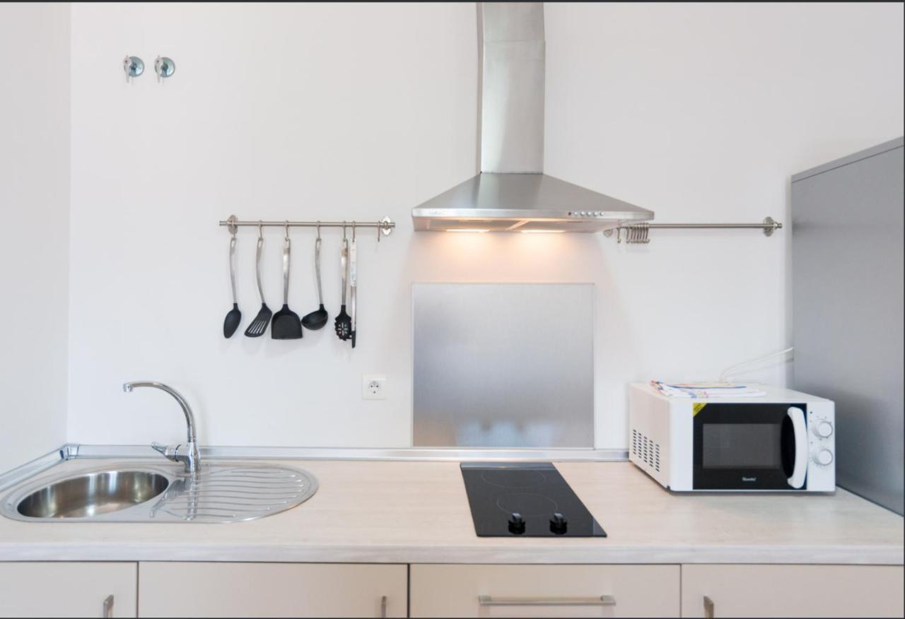 Apartamento Merced10 2d
