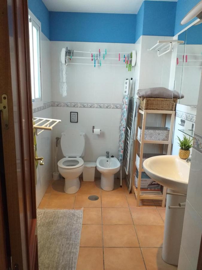 Apartamento Apartamento Centro Histórico Málaga