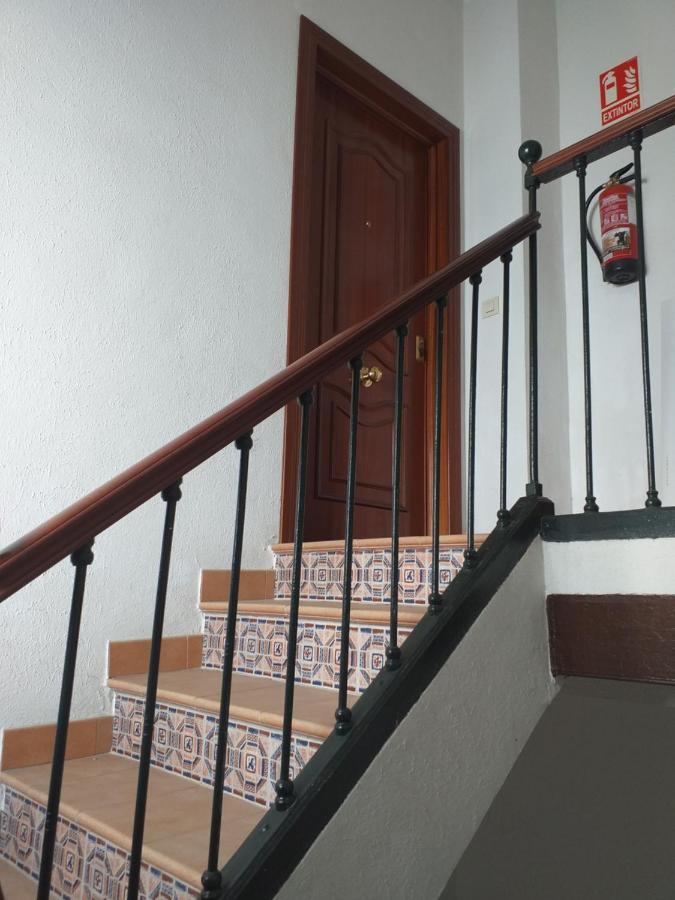 Apartamento Apartamento Centro Histórico