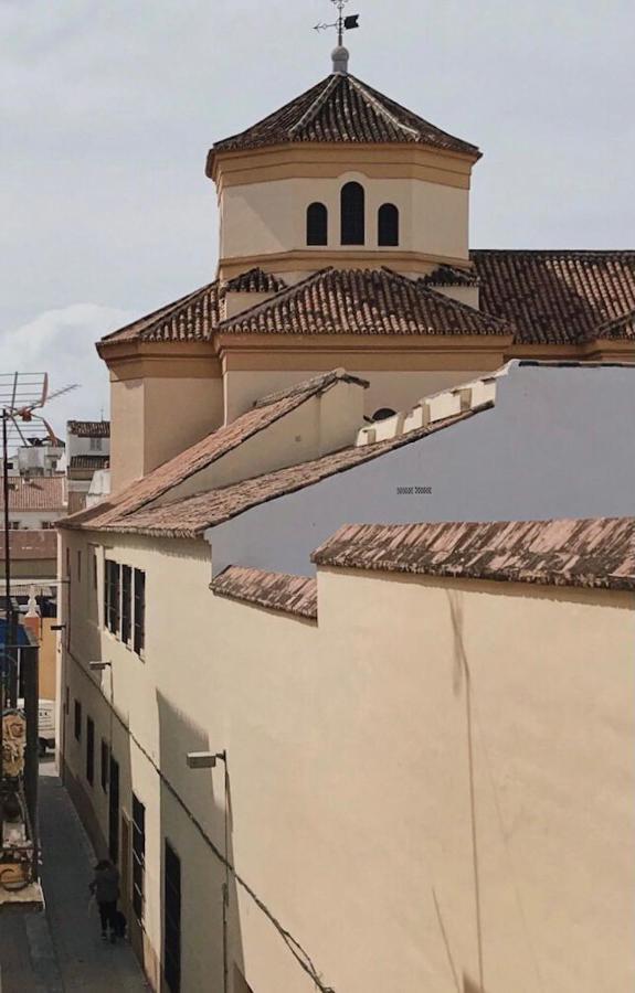 Apartamento Centro Histórico Apartamento