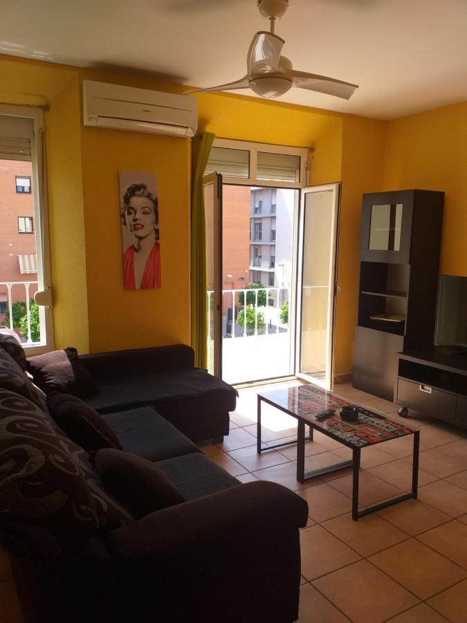 Apartamento Apartamento Centro Histórico Málaga