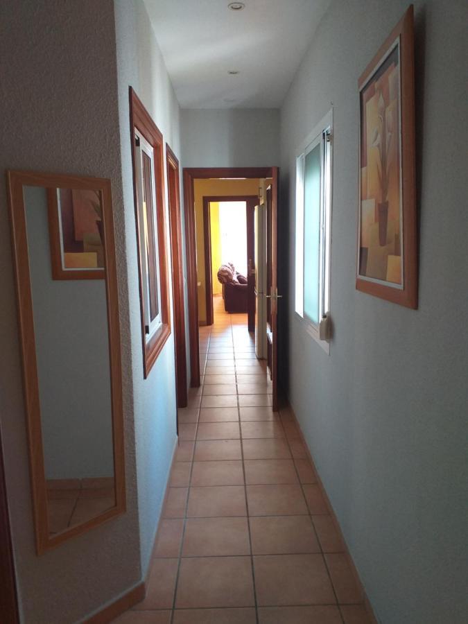 Apartamento Apartamento Centro Histórico