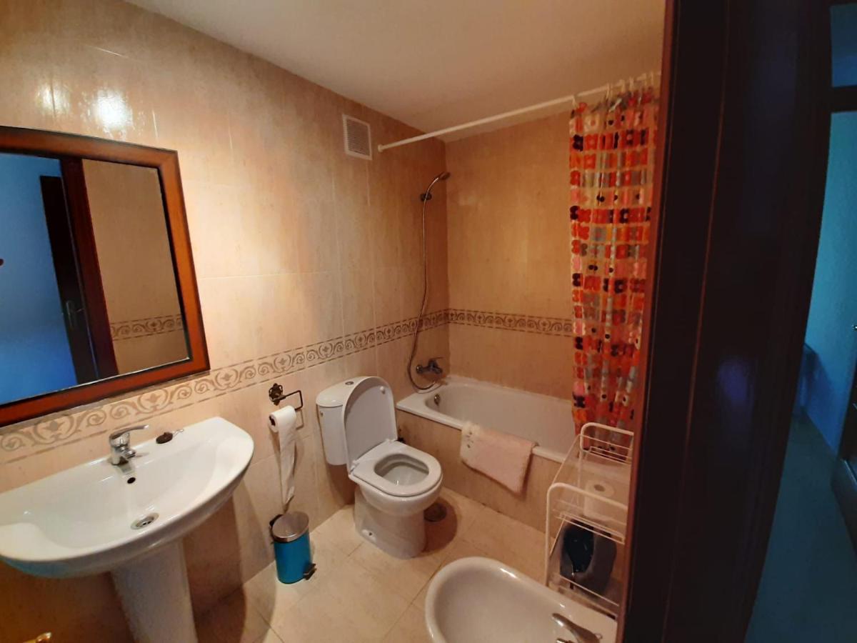 Apartamento Piso En Teatinos Recinto Ferial Málaga