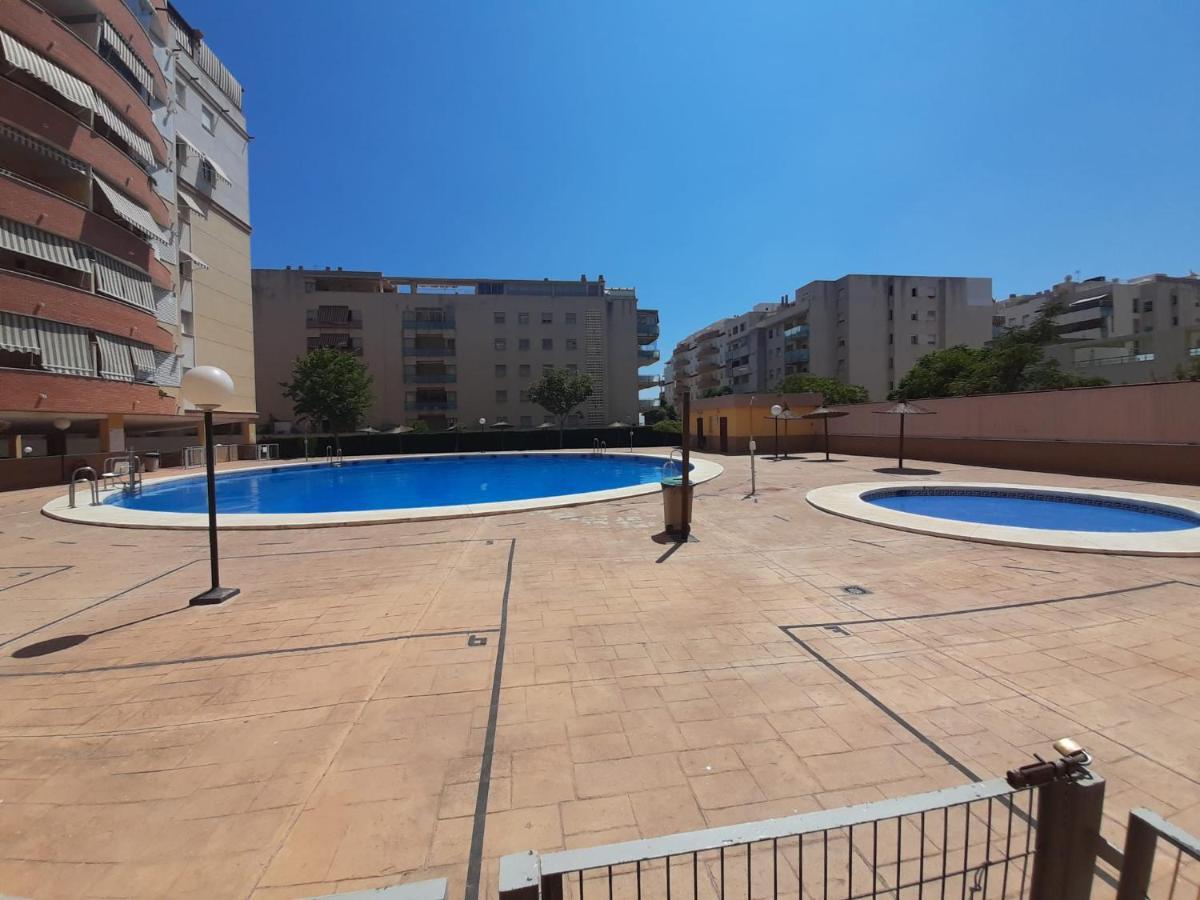 Apartamento Piso En Teatinos Recinto Ferial *