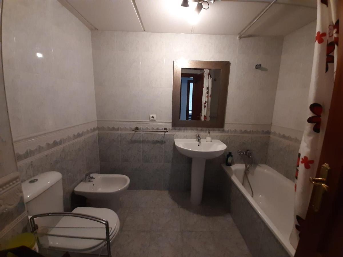 Apartamento Piso En Teatinos Recinto Ferial
