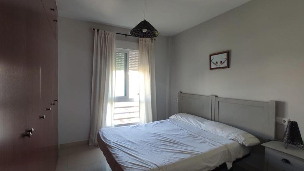 Apartamento Piso En Teatinos Recinto Ferial Málaga