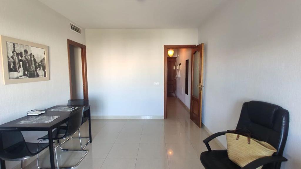 Piso En Teatinos Recinto Ferial Apartamento Málaga