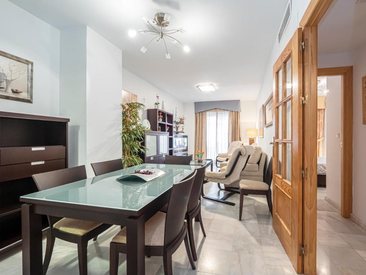 Apartamento Céntrico Y Bonito *