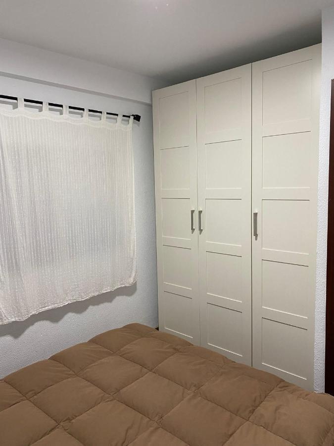 Apartamento Precioso Loft Junto A La Playa,en 2 Línea. Málaga