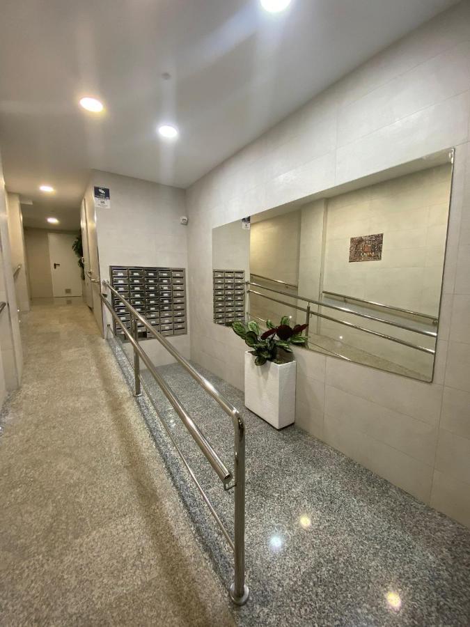 Precioso Loft Junto A La Playa,en 2 Línea. Apartamento *