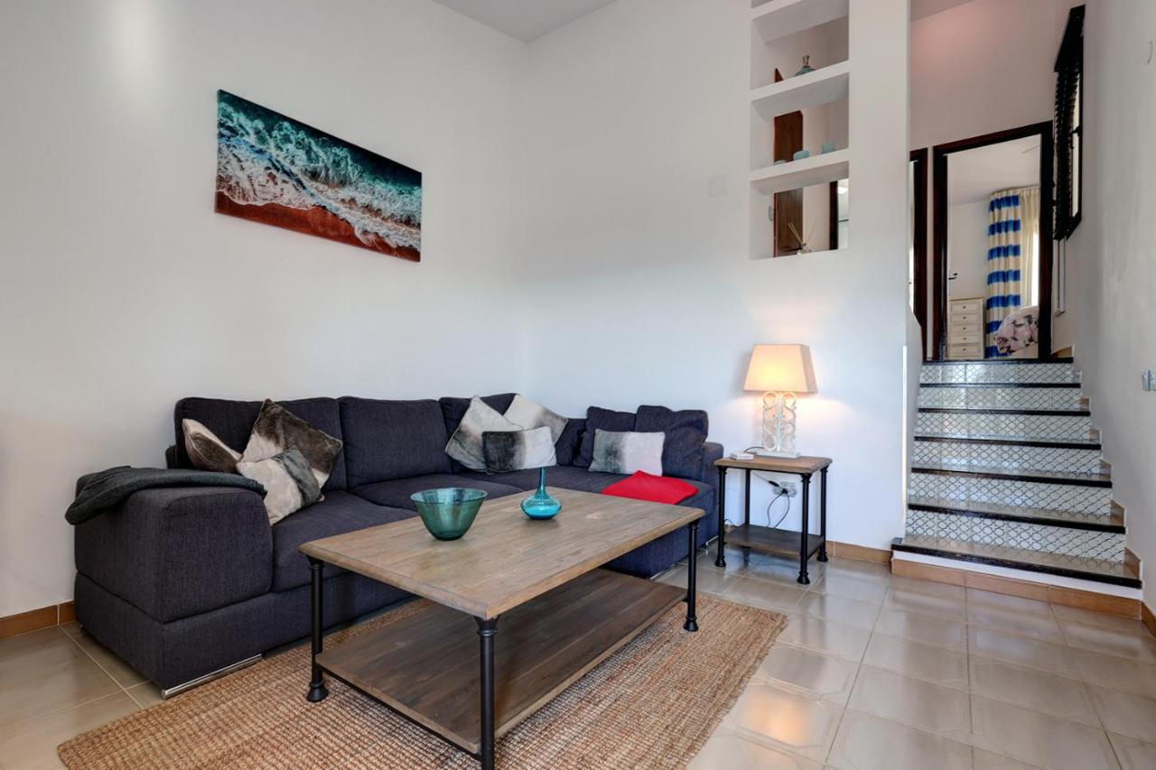086 Relaxed 2 Bed, La Cala Golf Getaway With Sea Views Apartamento *