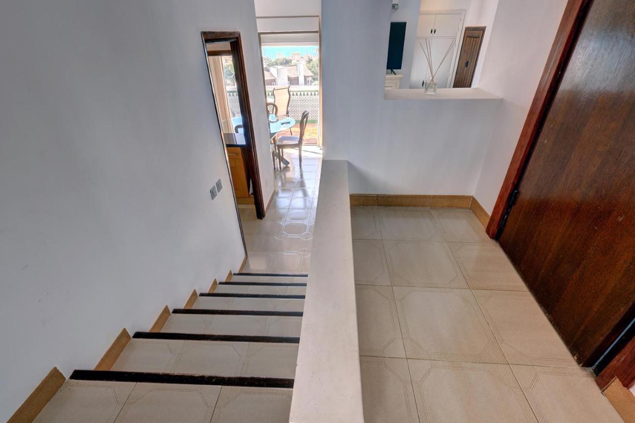 Apartamento 086 Relaxed 2 Bed, La Cala Golf Getaway With Sea Views Málaga