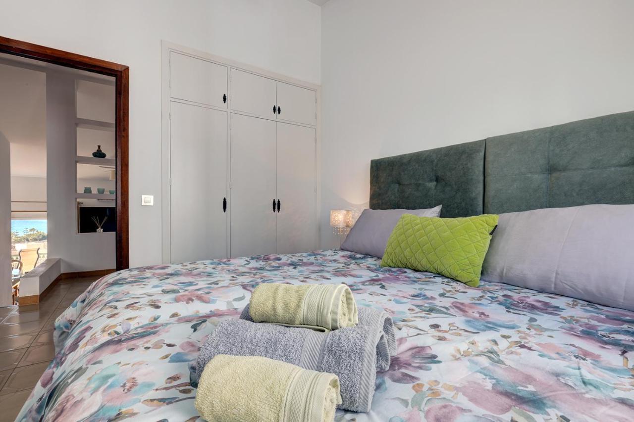 086 Relaxed 2 Bed, La Cala Golf Getaway With Sea Views Apartamento *
