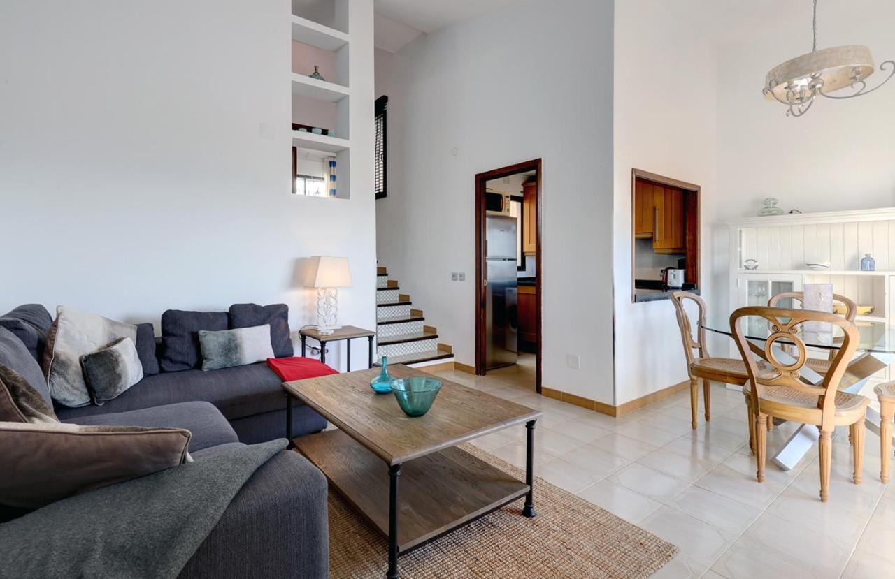 086 Relaxed 2 Bed, La Cala Golf Getaway With Sea Views Apartamento *