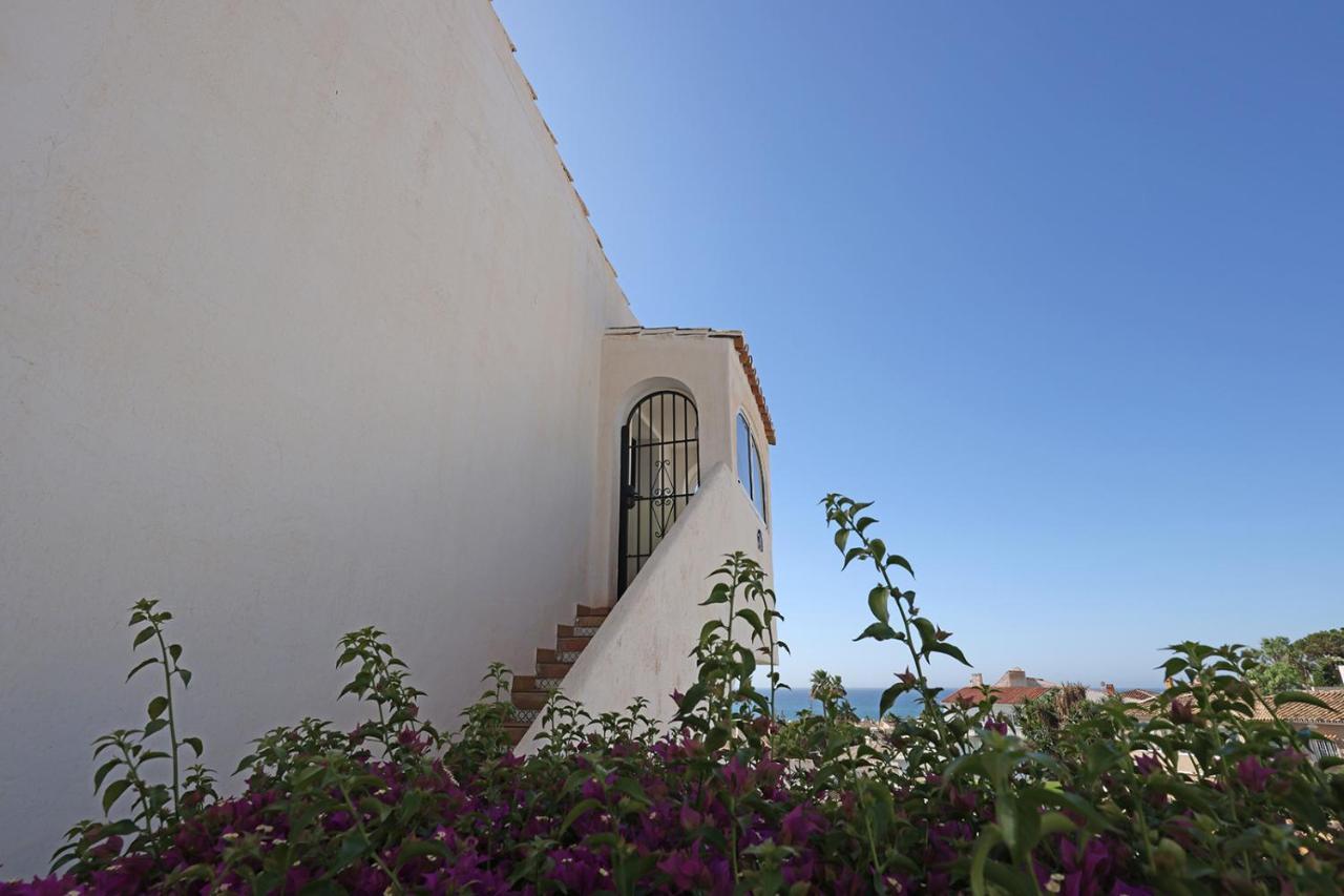 086 Relaxed 2 Bed, La Cala Golf Getaway With Sea Views Apartamento