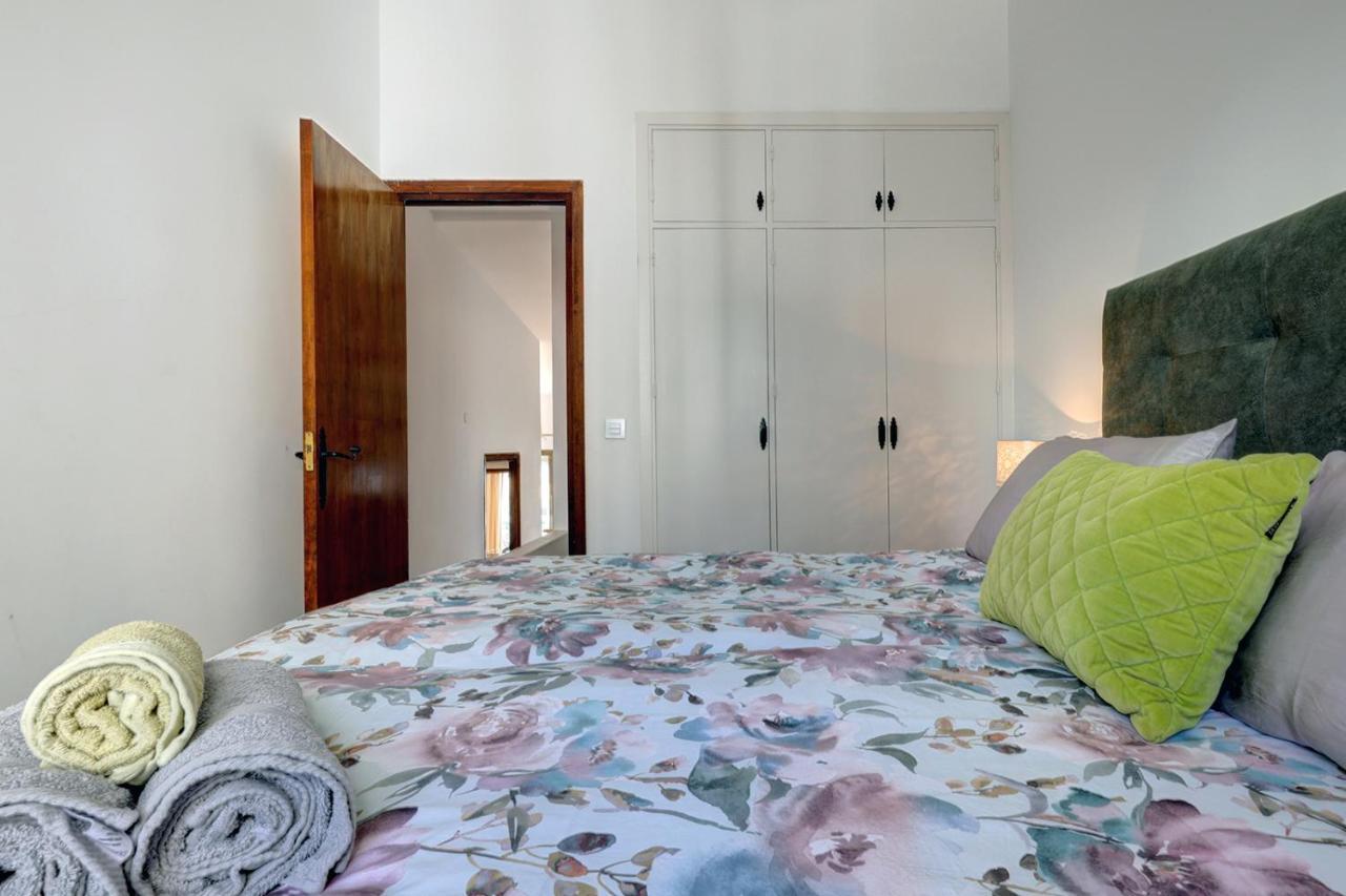 Apartamento 086 Relaxed 2 Bed, La Cala Golf Getaway With Sea Views