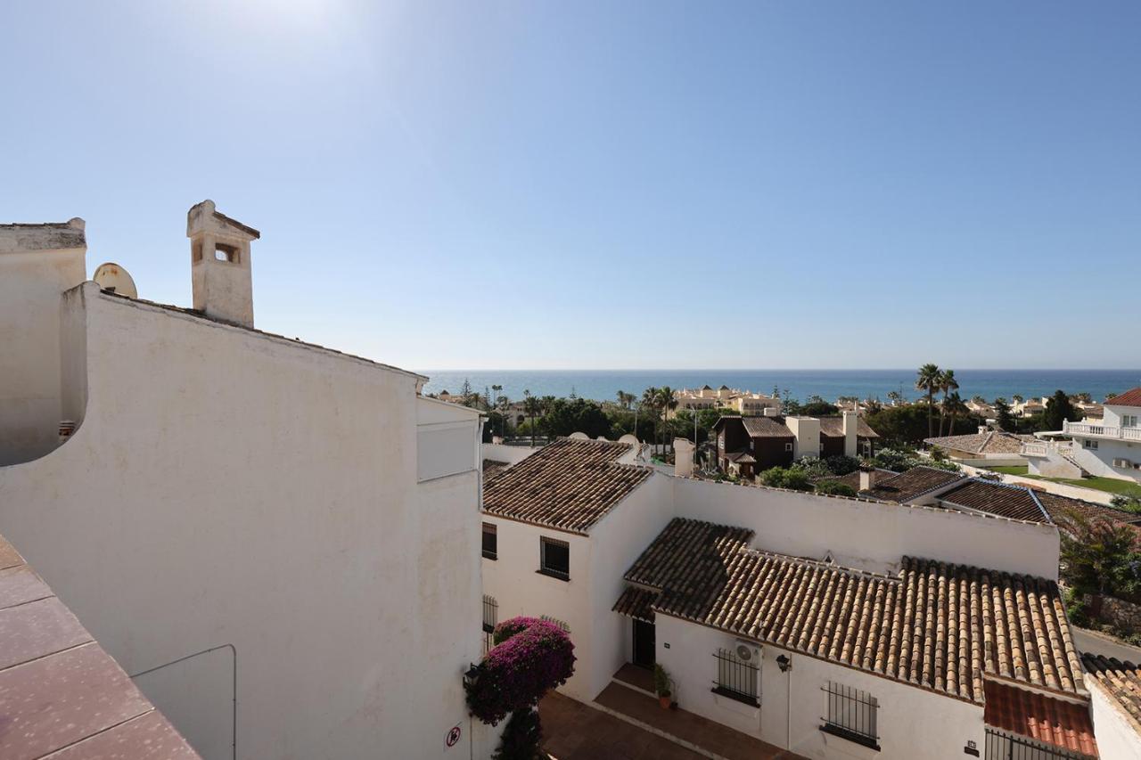 Apartamento 086 Relaxed 2 Bed, La Cala Golf Getaway With Sea Views Málaga