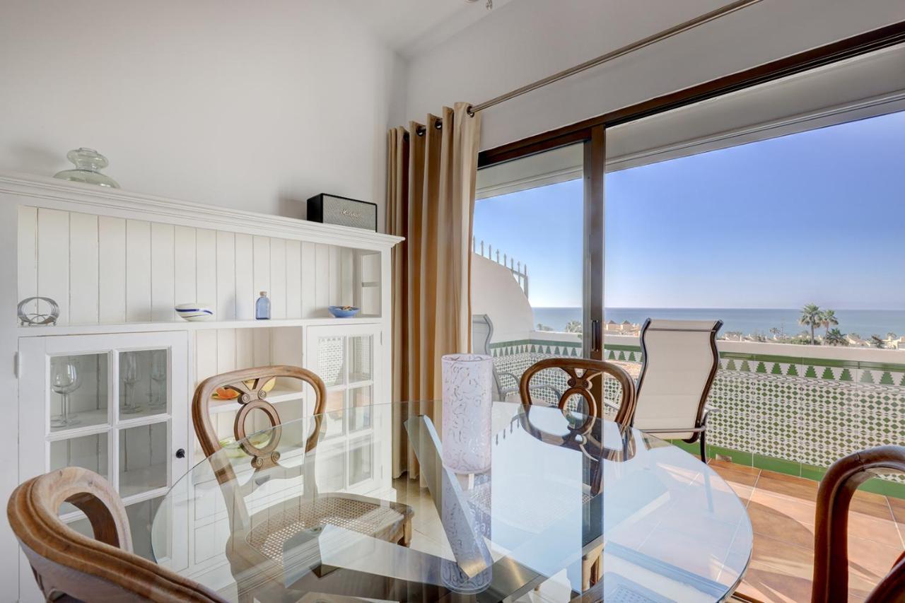 086 Relaxed 2 Bed, La Cala Golf Getaway With Sea Views Apartamento *
