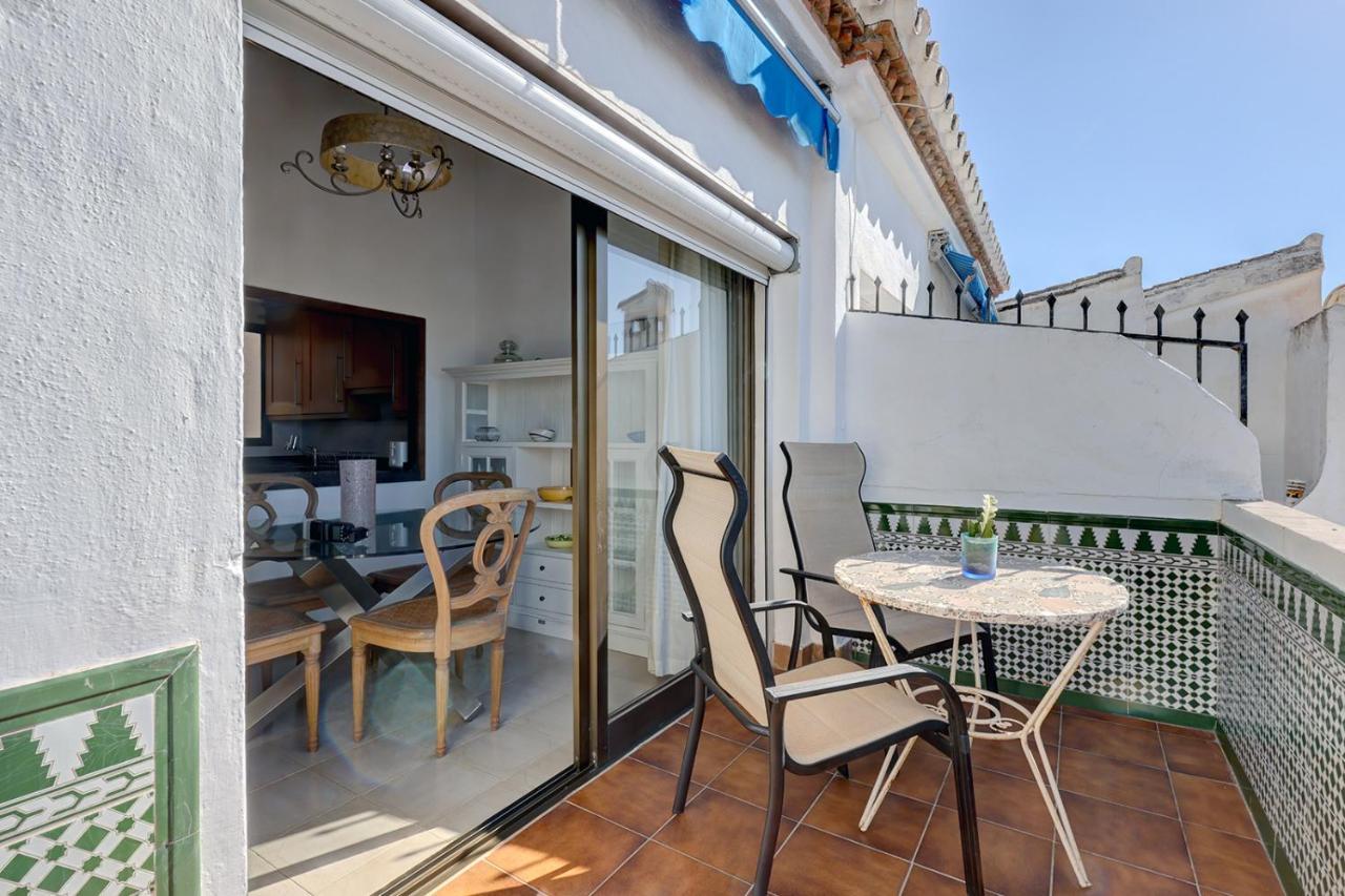 086 Relaxed 2 Bed, La Cala Golf Getaway With Sea Views Apartamento *