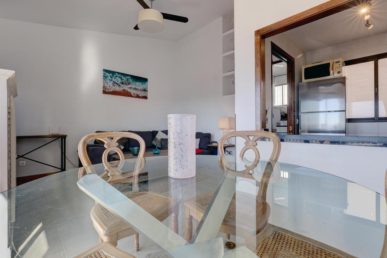086 Relaxed 2 Bed, La Cala Golf Getaway With Sea Views Apartamento