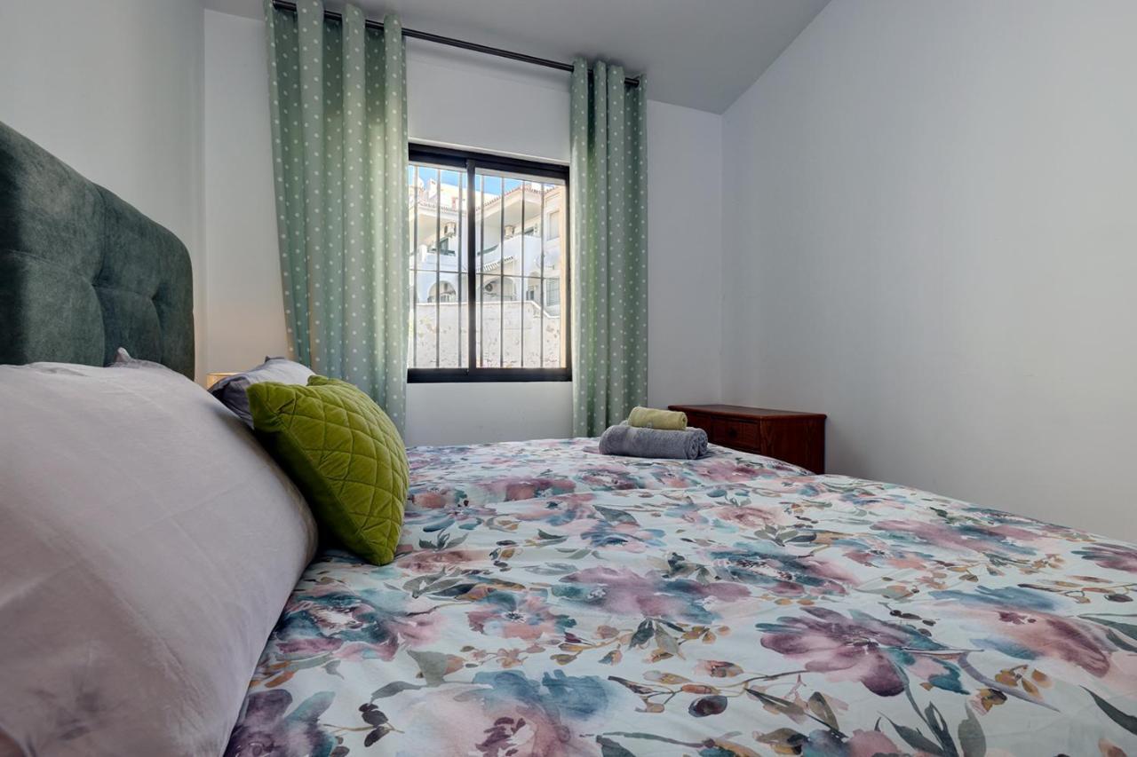086 Relaxed 2 Bed, La Cala Golf Getaway With Sea Views Apartamento