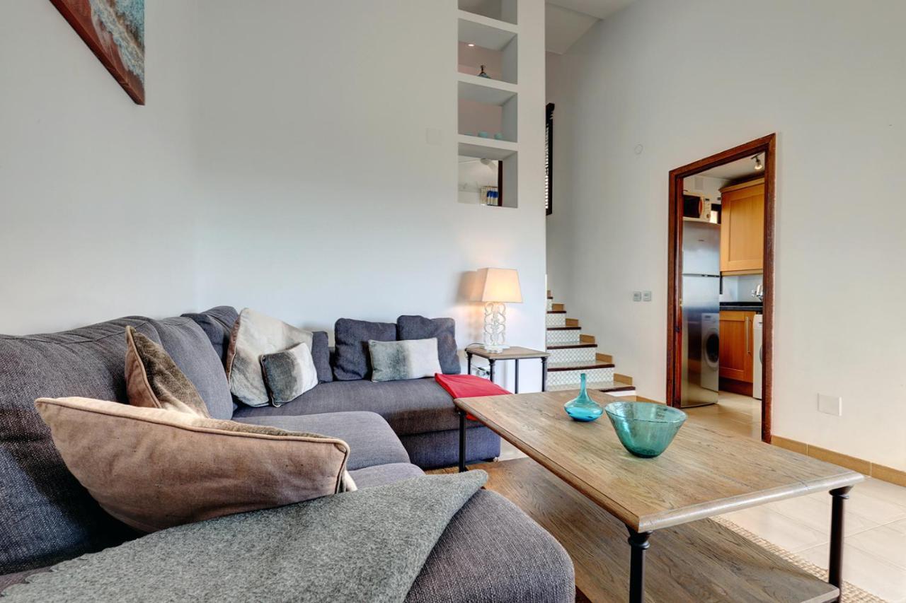 Apartamento 086 Relaxed 2 Bed, La Cala Golf Getaway With Sea Views