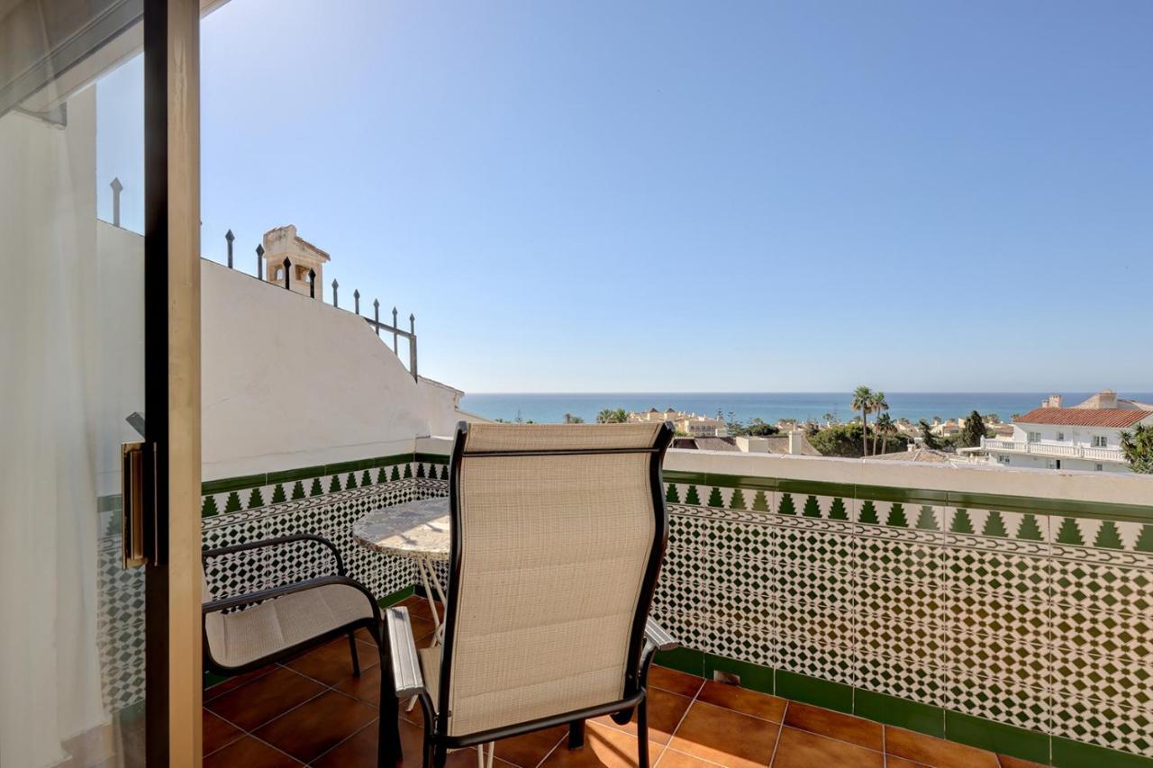 086 Relaxed 2 Bed, La Cala Golf Getaway With Sea Views Apartamento *